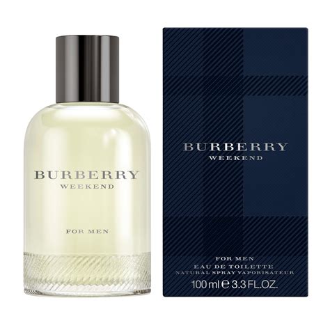 weekend burberry toilette|burberry weekend for men cologne.